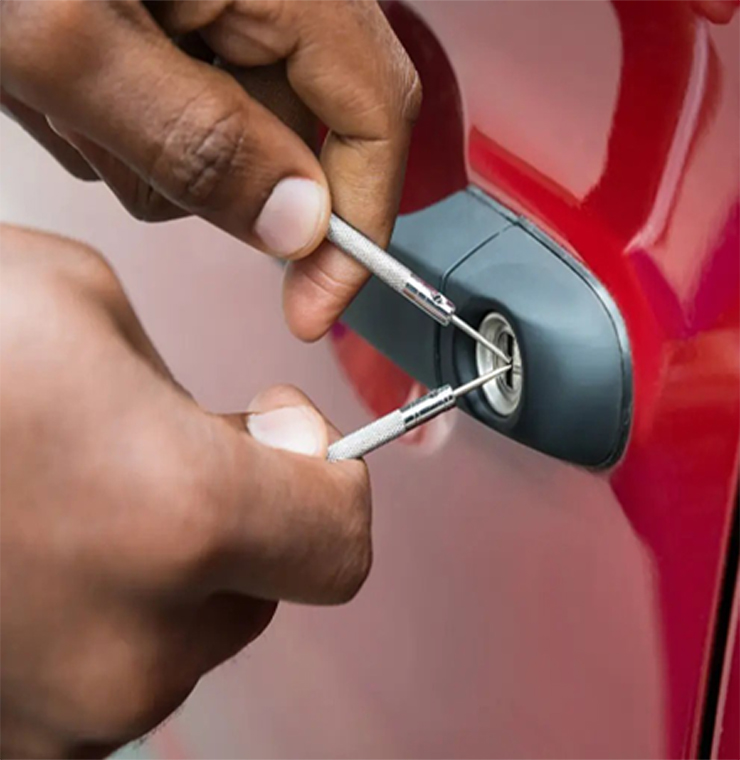 宁德开修汽车锁