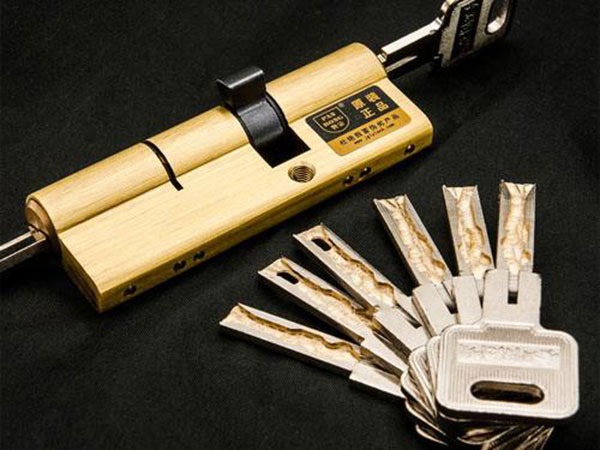 宁德24小时上门开锁公司