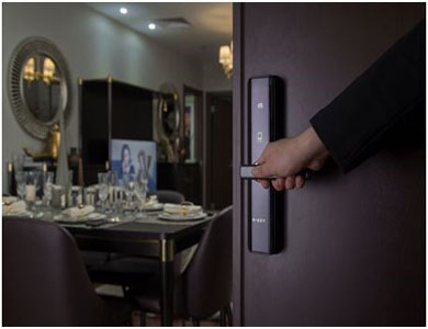 宁德24小时上门开锁公司