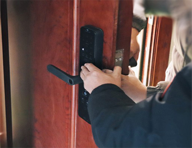 宁德24小时上门开锁公司